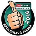 spolehliva firma 2016 125